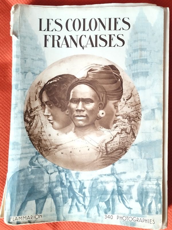 les colonies fran�aises 340 photos 1931
15 Saint-Michel-en-l'Herm (85)