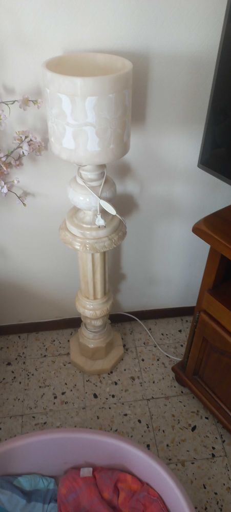 colonne albatre 40 B�ziers (34)