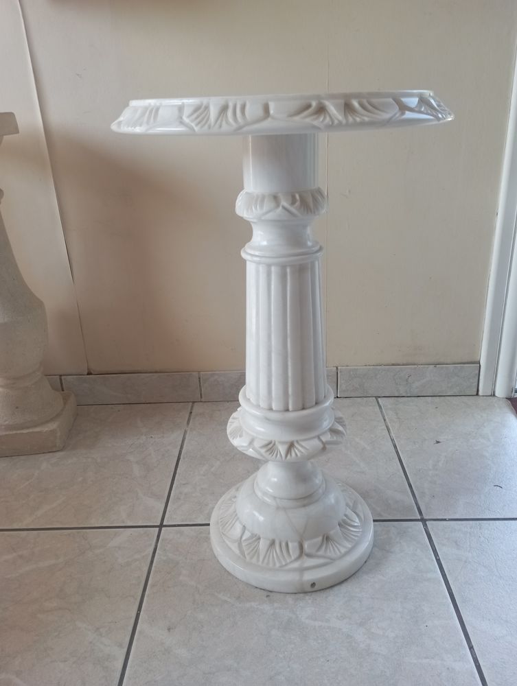 Colonne en alb�tre 40 Le Bouscat (33)