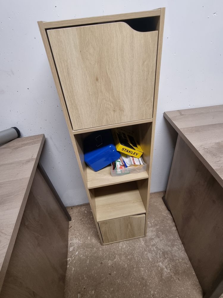 colonne en bois 25 Six-Fours-les-Plages (83)