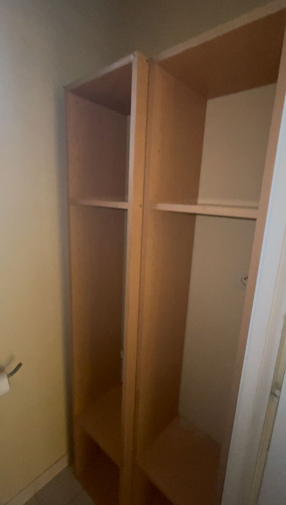 Colonne en bois 20 Arpajon (91)