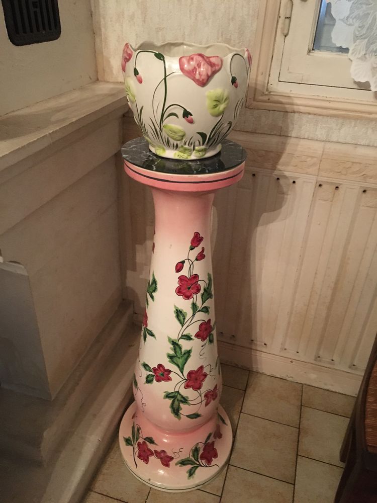 COLONNE DE DECORATION 200 Bl�r� (37)