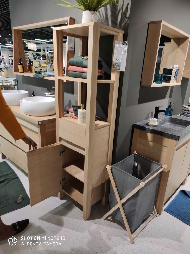 colonne de douche 100 Bordeaux (33)