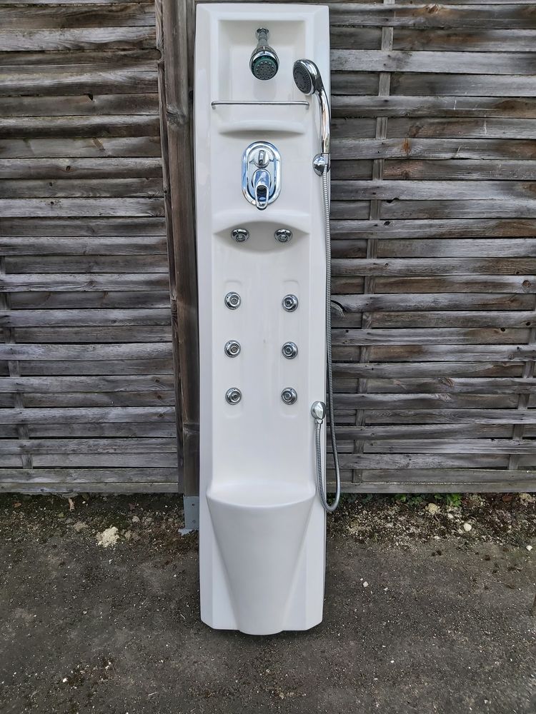 Colonne de douche 30 Youx (63)