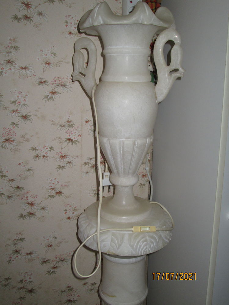 Colonne eclairage 30 Aube (61)