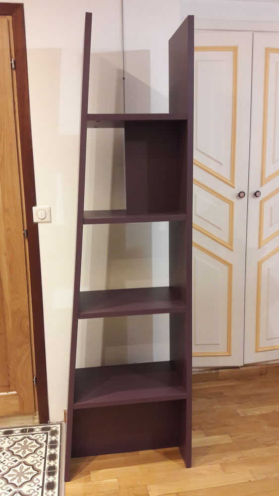 Une colonne Made in France chez Gautier, Cam�o 90 Bagnolet (93)