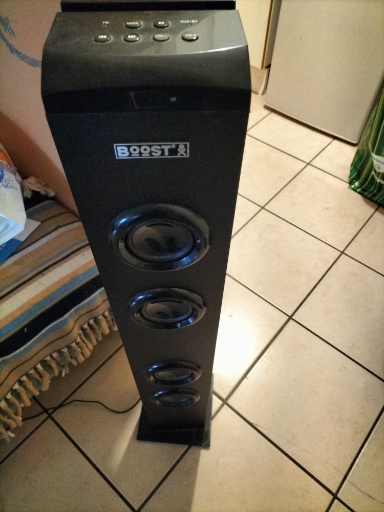 colonne musicale 30 Le Bouscat (33)