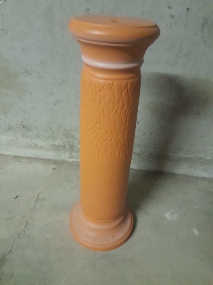 Colonne pour d�poser plante 5 Craponne (69)