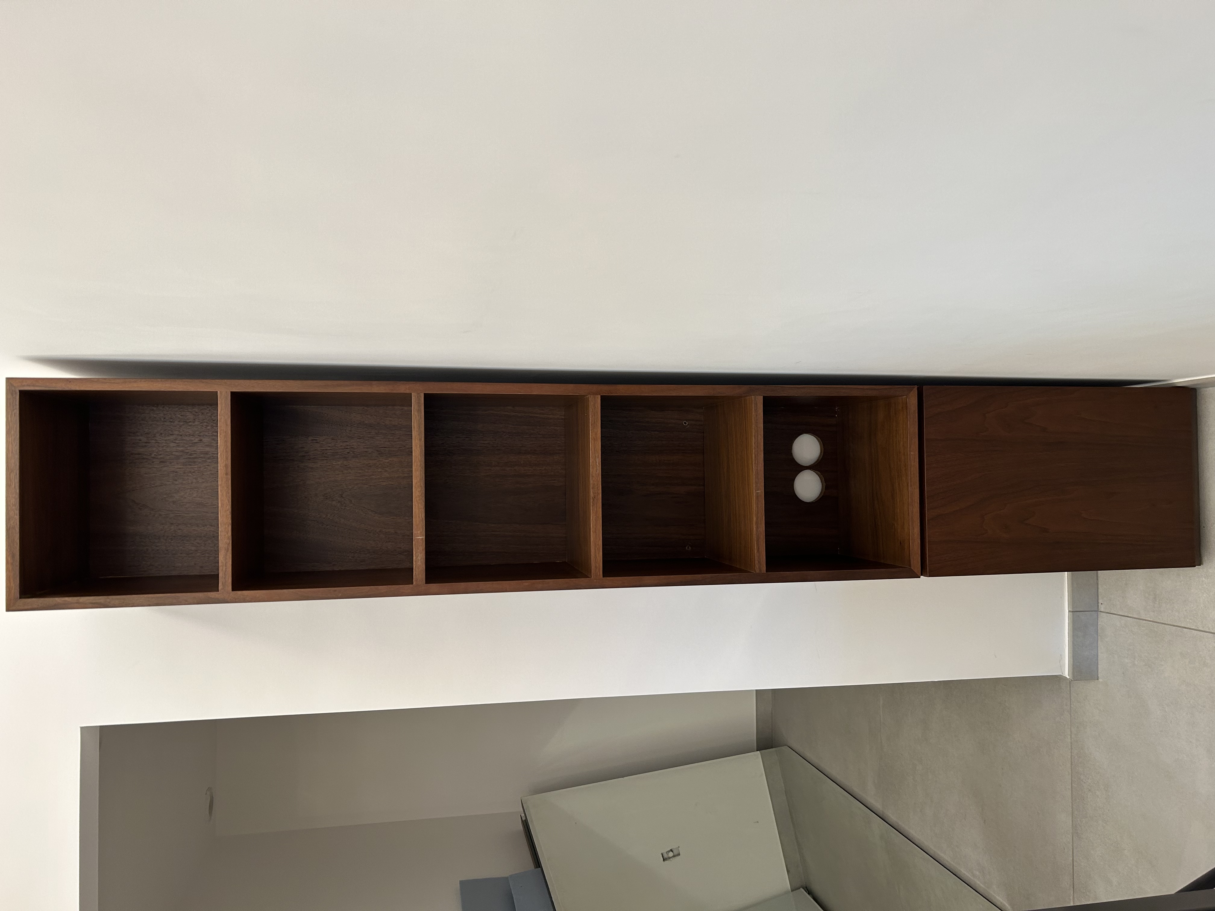 Colonne de rangement 0 Ramatuelle (83)