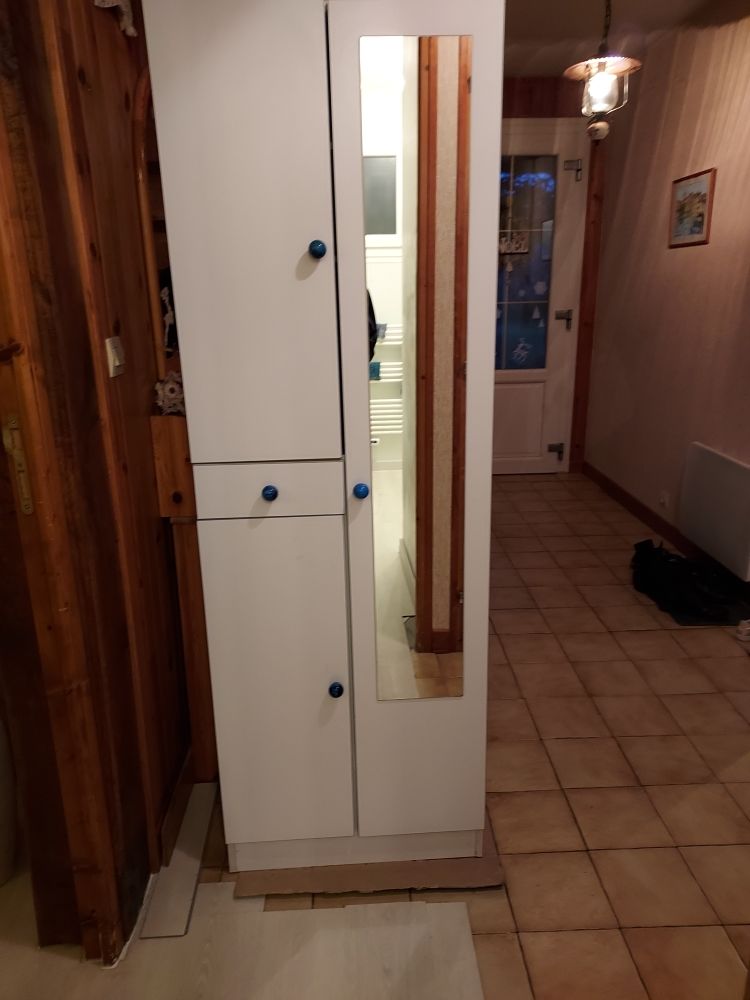 colonne de salle de bain 20 Mauperthuis (77)