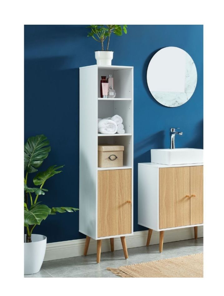 Colonne de salle de bain neuf 0 Aulnay-sous-Bois (93)