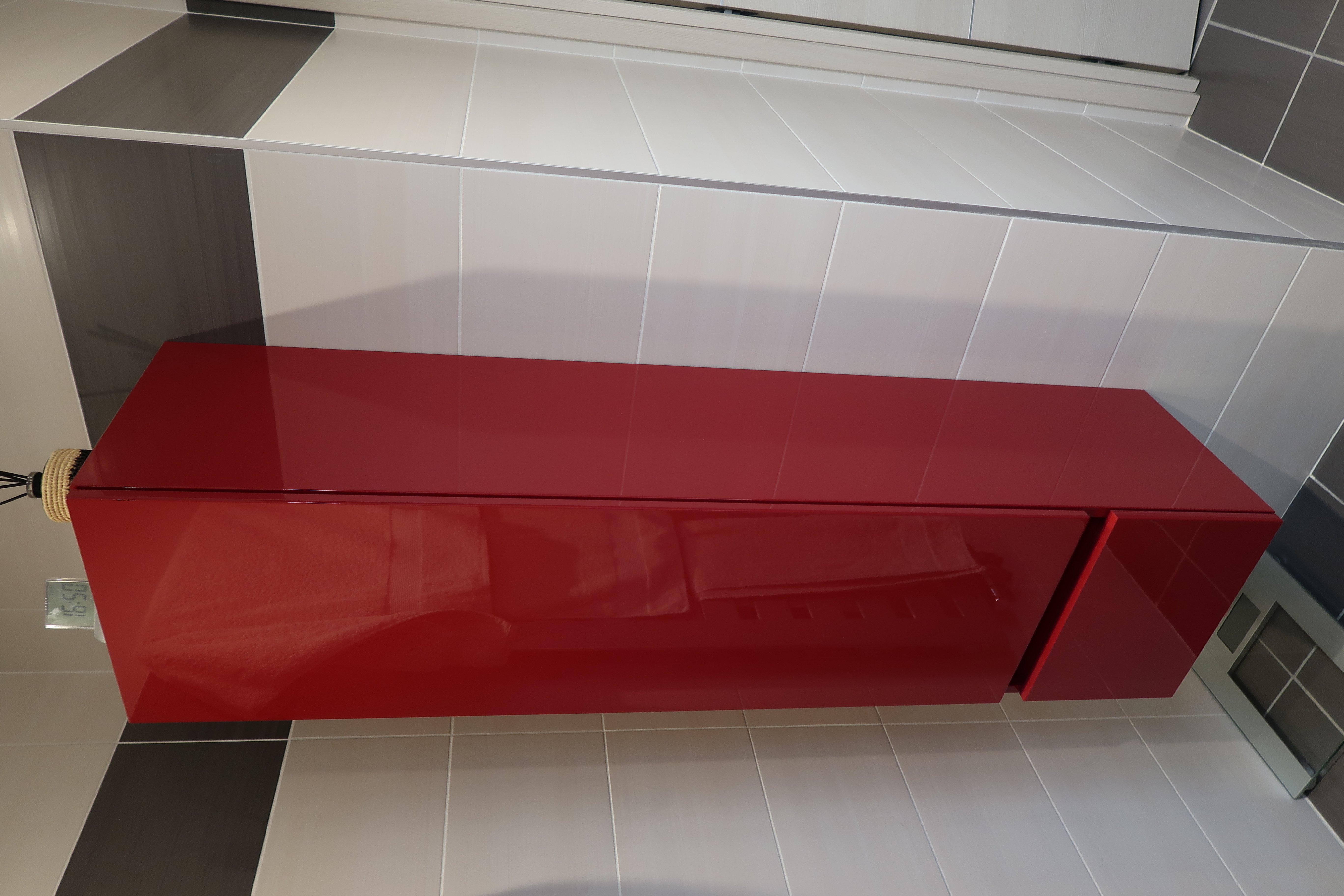 Colonne de salle de Bain 150 Annecy-le-Vieux (74)