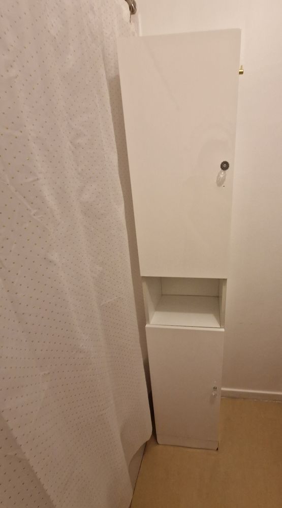 Colonne salle de bain 20 Gerzat (63)