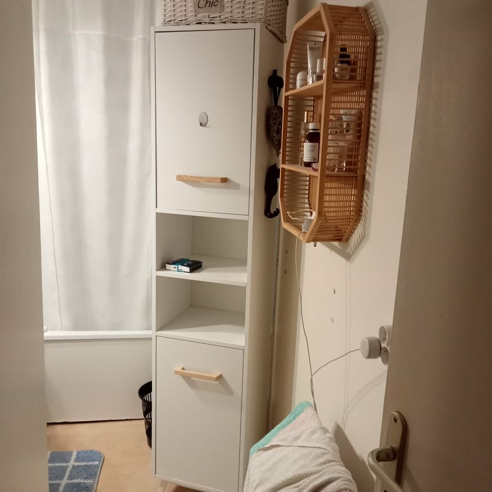 colonne de salle de bain 0 Sept-Saulx (51)