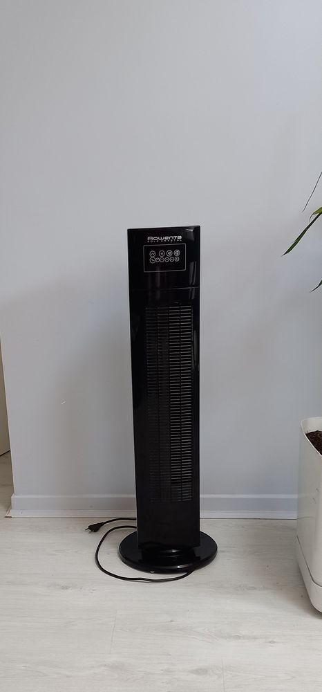 Colonne ventilateur ROWENTA 30 Menthon-Saint-Bernard (74)