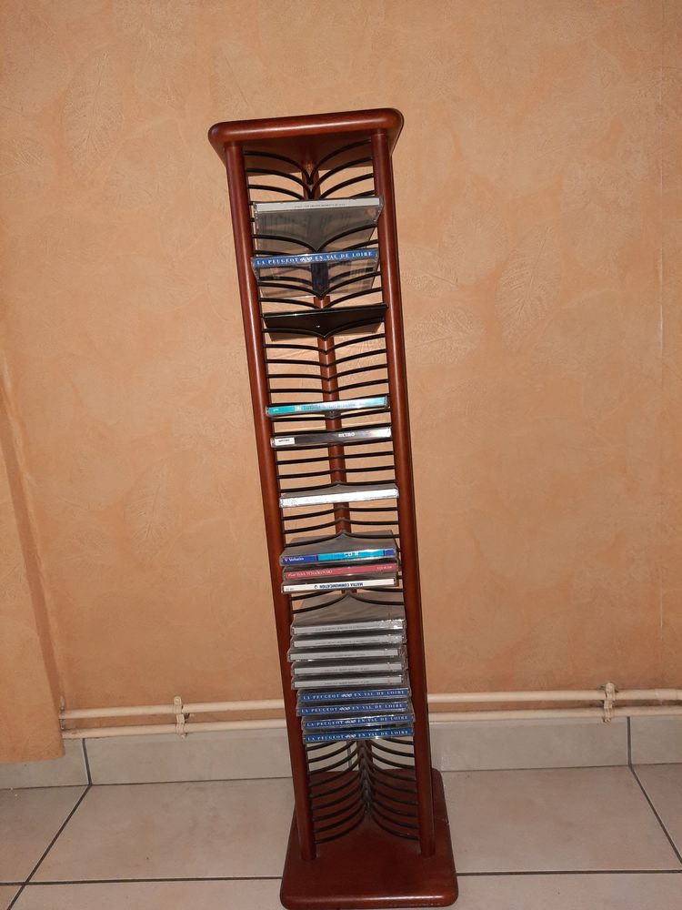 COLONNE  CD 15 Perpignan (66)