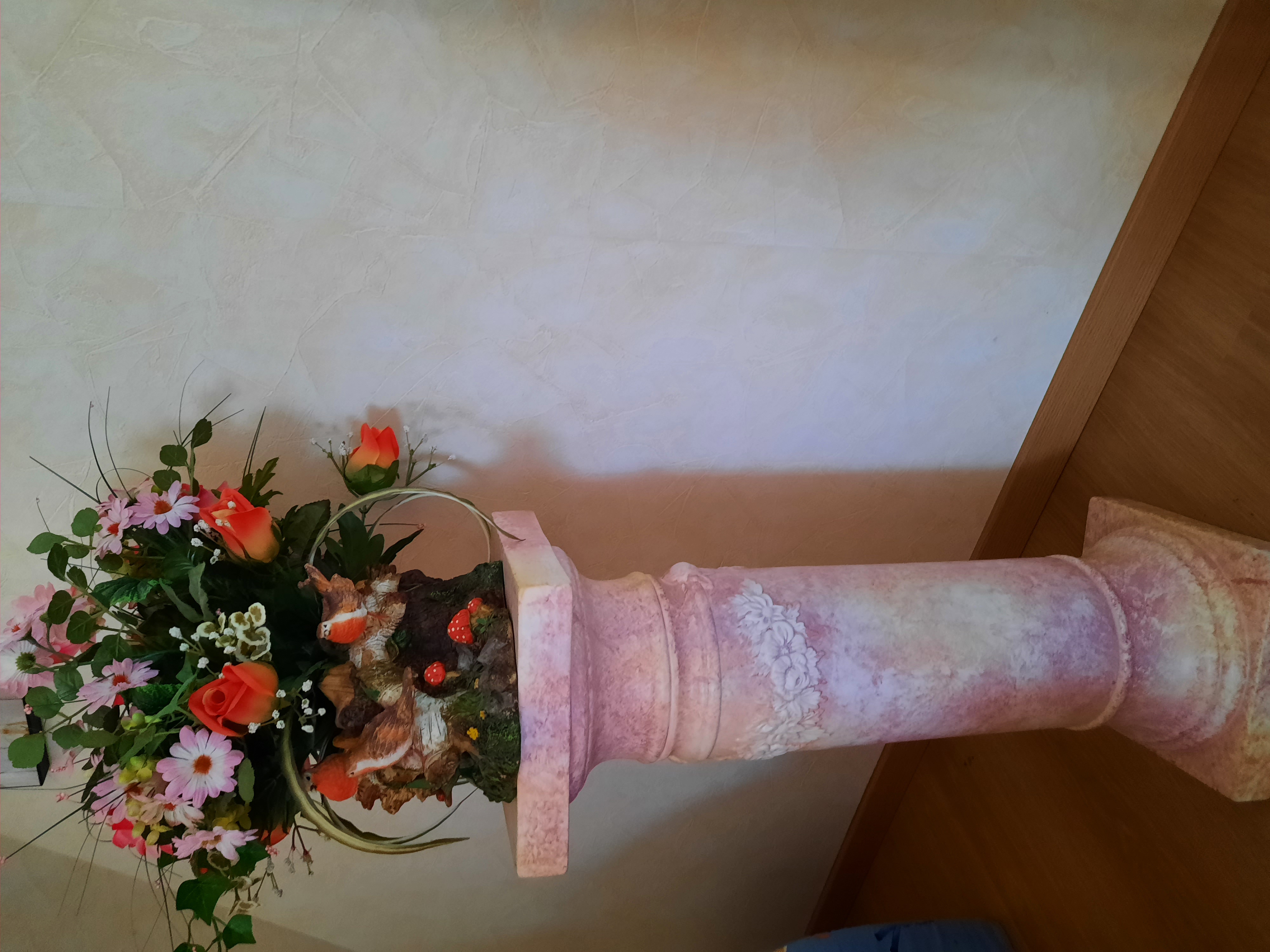 colonne 20 Haguenau (67)