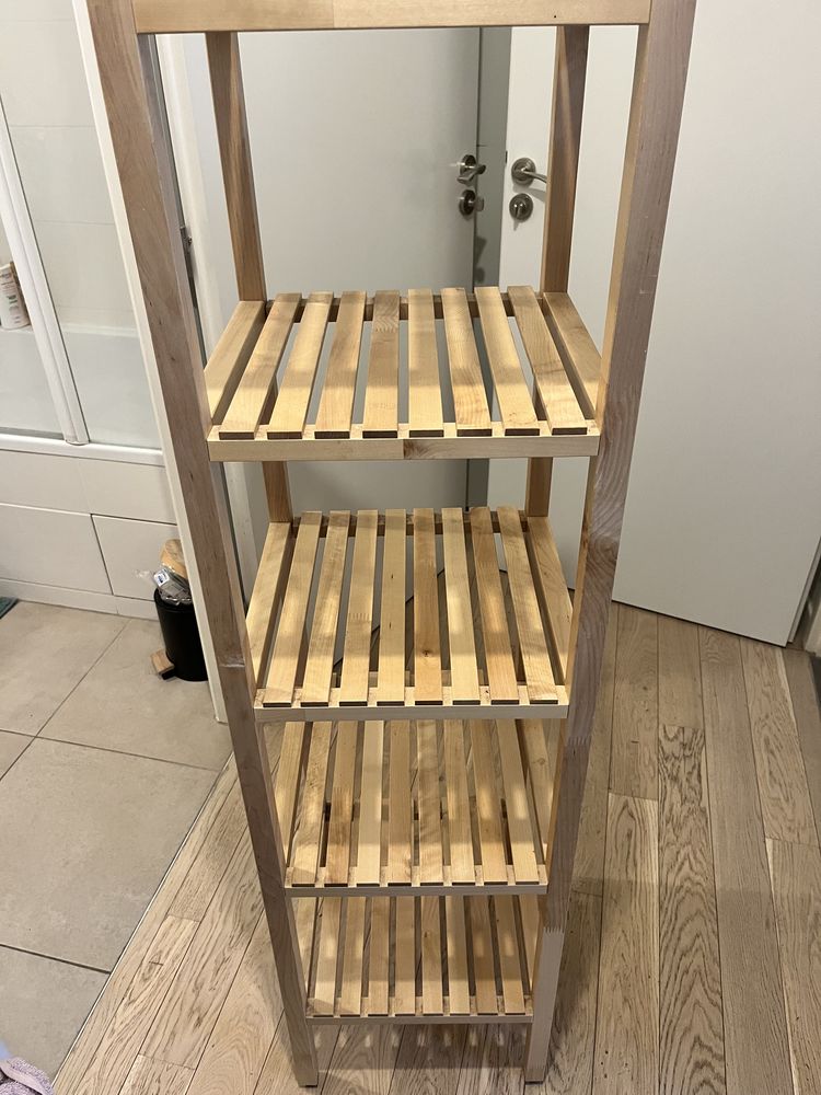 Colonnes de rangement x2 20 Ch�tenay-Malabry (92)