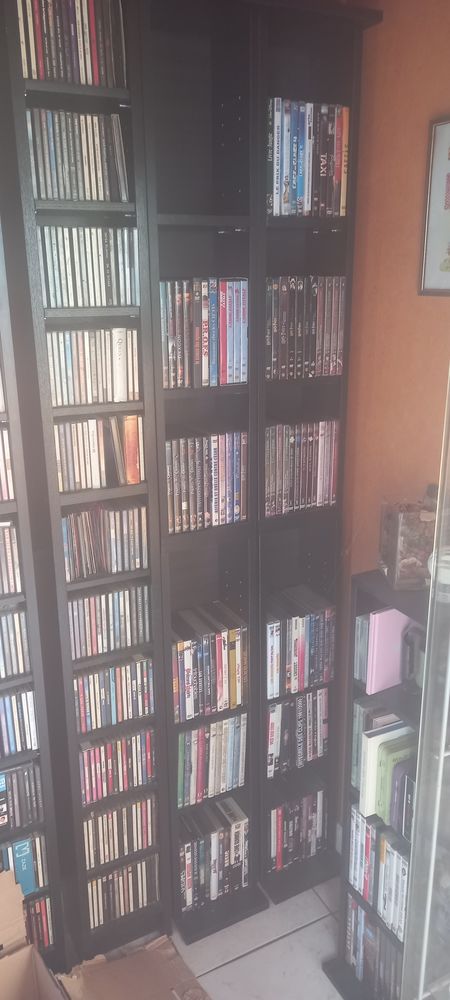 Colonnes CD/DVD 30 Marizy (71)