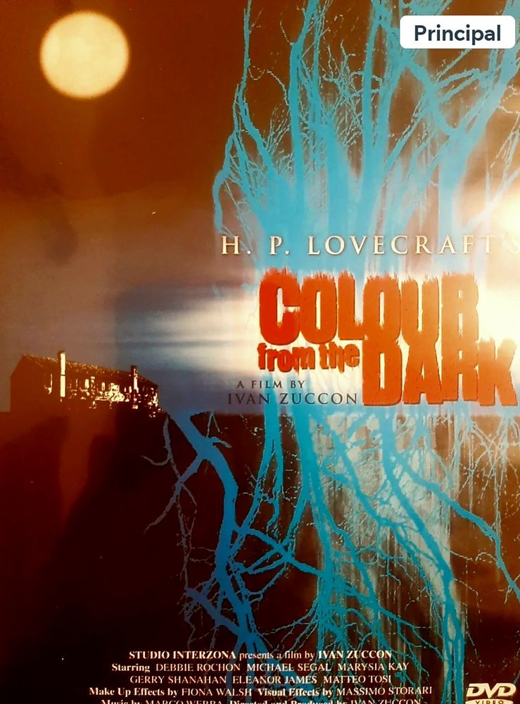 Colour from the dark dvd (vostf) 15 Ruitz (62)