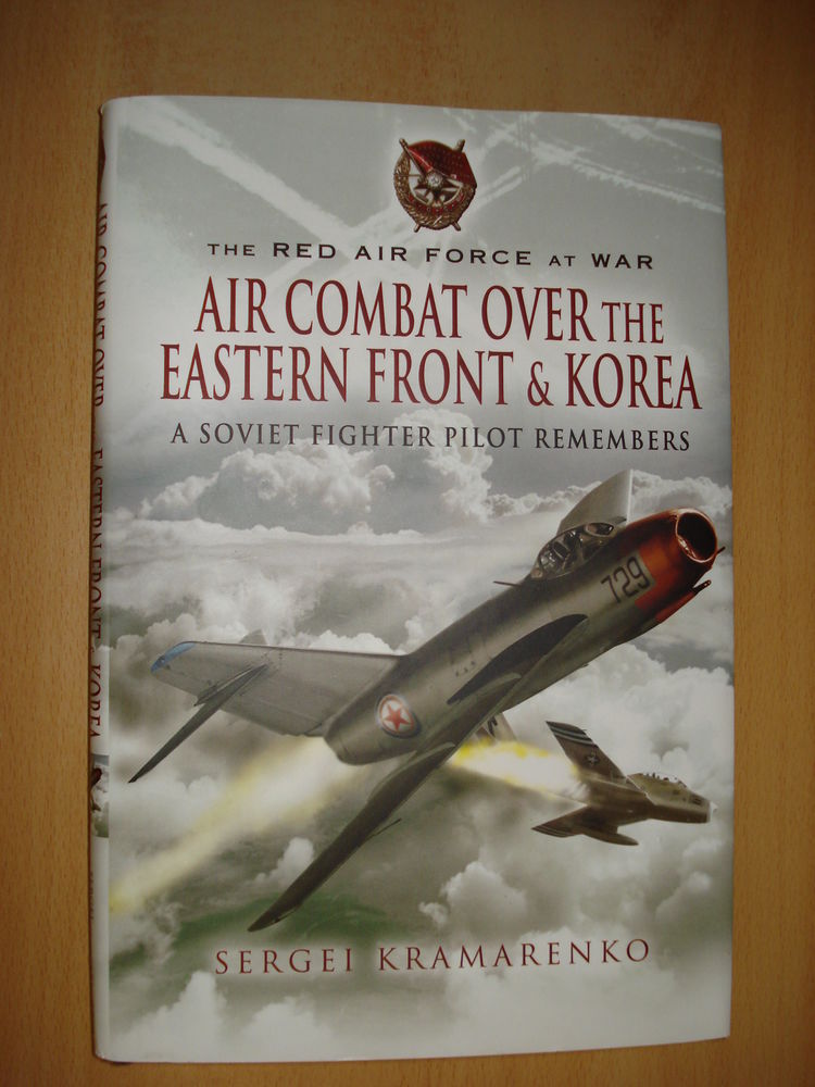 Air Combat over the Eastern Front & Korea 15 Avignon (84)
