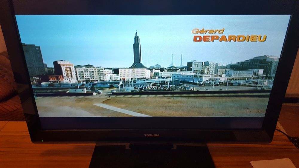 TV combi �cran plat 230 La Grand-Combe (30)