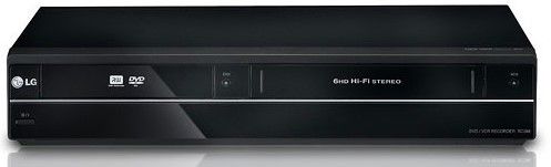 combi enregistreur LG 100 Saint-Zacharie (83)