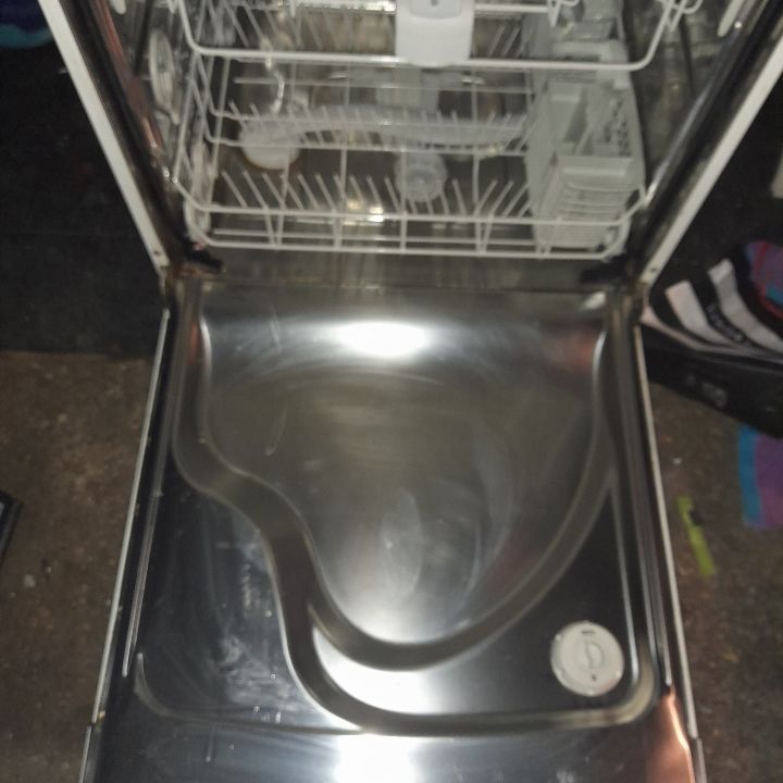 combi lave vaisselle 12 couverts  plus plaque gaz de cuisson gaz de ville 80 Angoul�me (16)