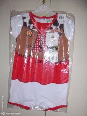 combi 18 mois 4 Bossay-sur-Claise (37)