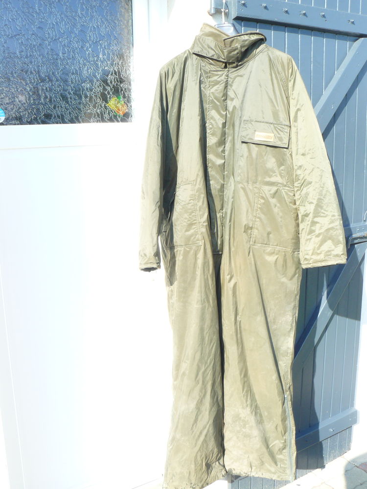 combi p�che 40 Golancourt (60)