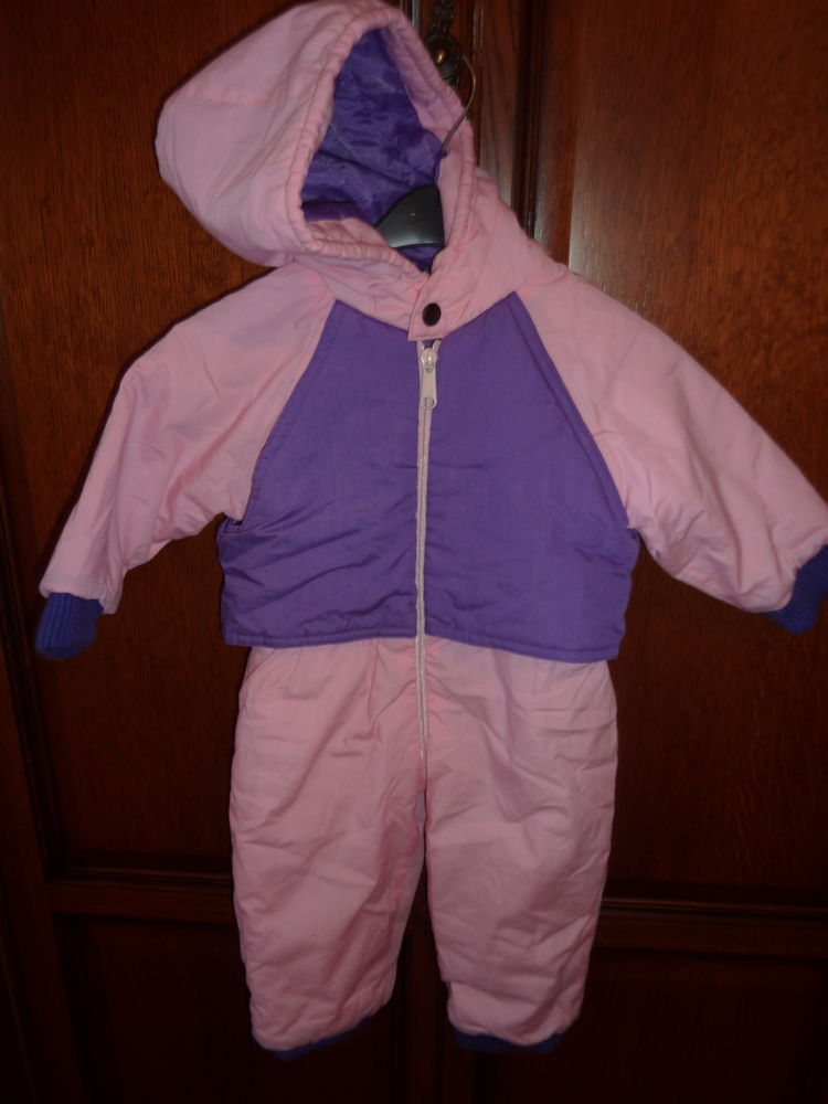 combi pilote, anoraks 3,6, 12, 18 mois 2ans 4 Vourles (69)