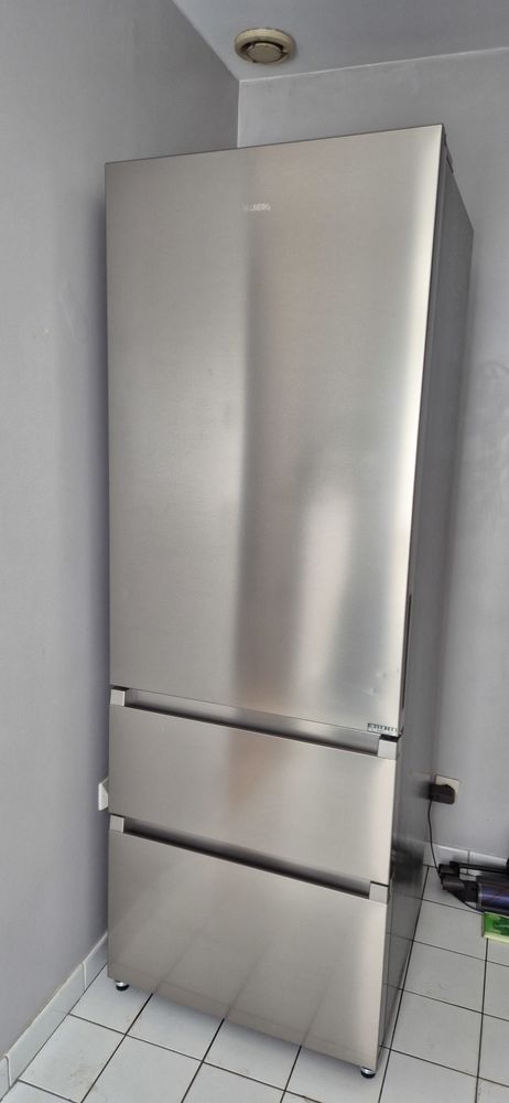 Combi r�frig�rateur cong�lateur VALBERG 350 La Norville (91)