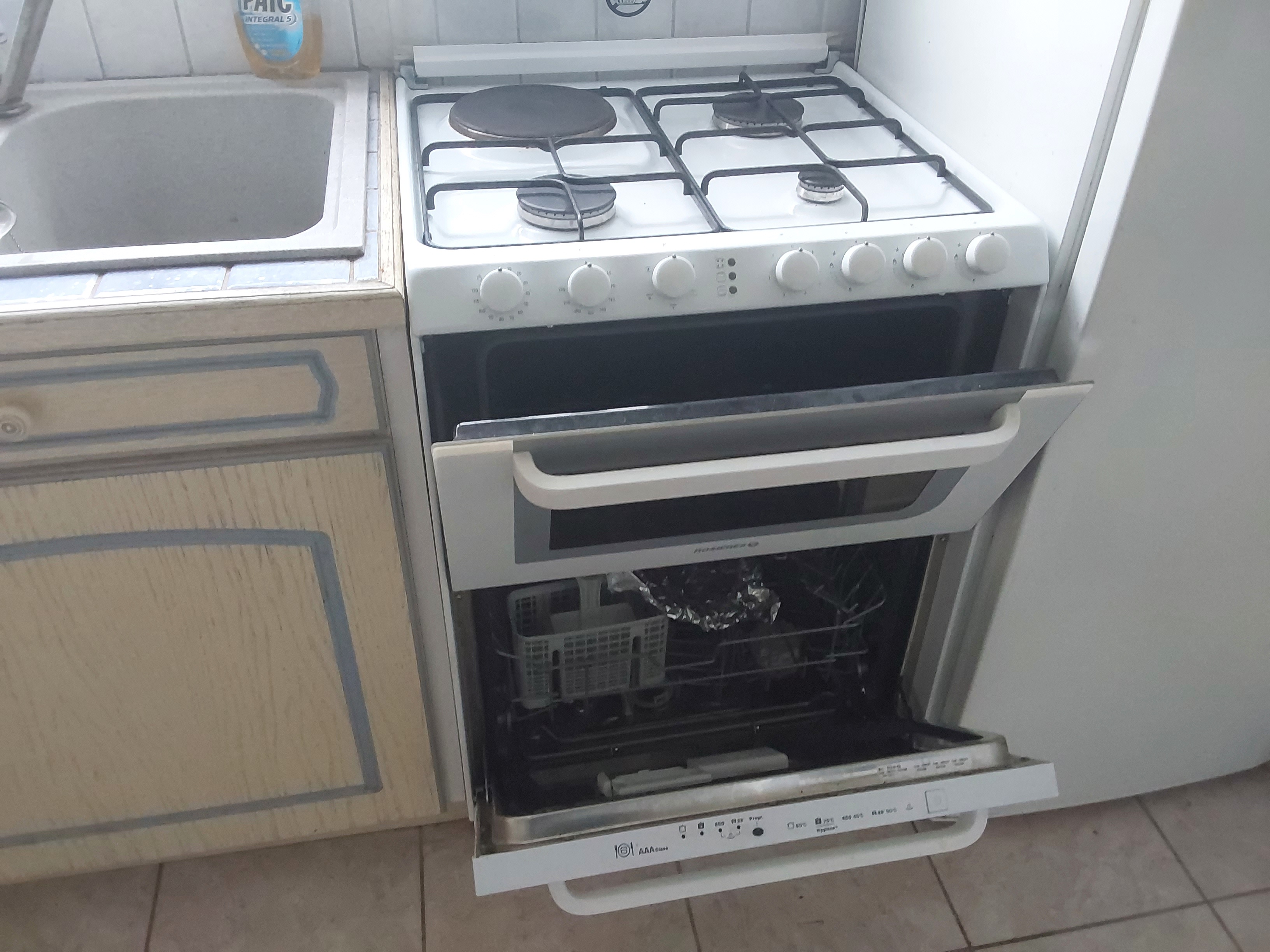 combi rosieres 80 La Tranche-sur-Mer (85)