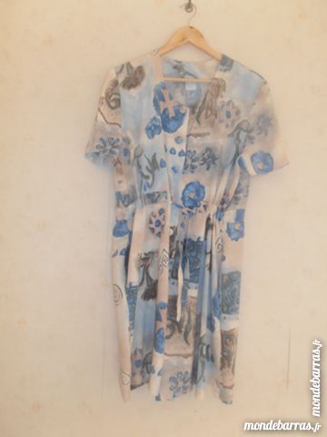 Combi short d'�t� (59) 15 Tours (37)