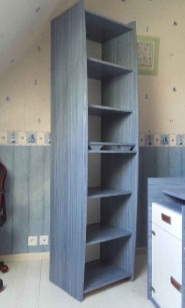 lit combi 280 Saint-Laurent-des-Bois (41)