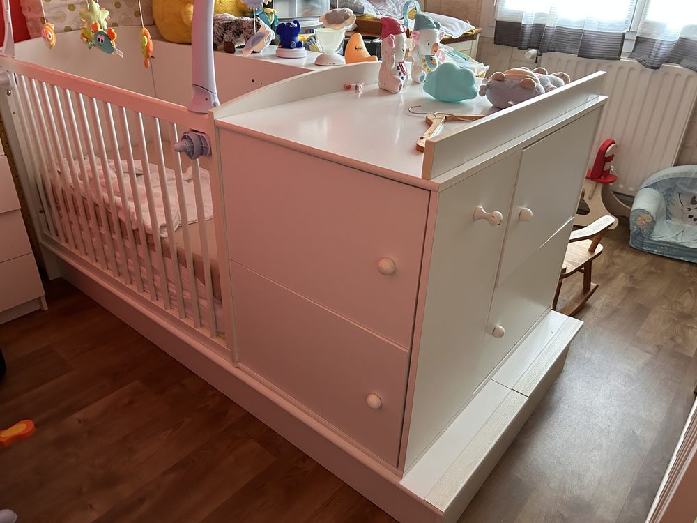 Lit combi 130 Saint-Renan (29)