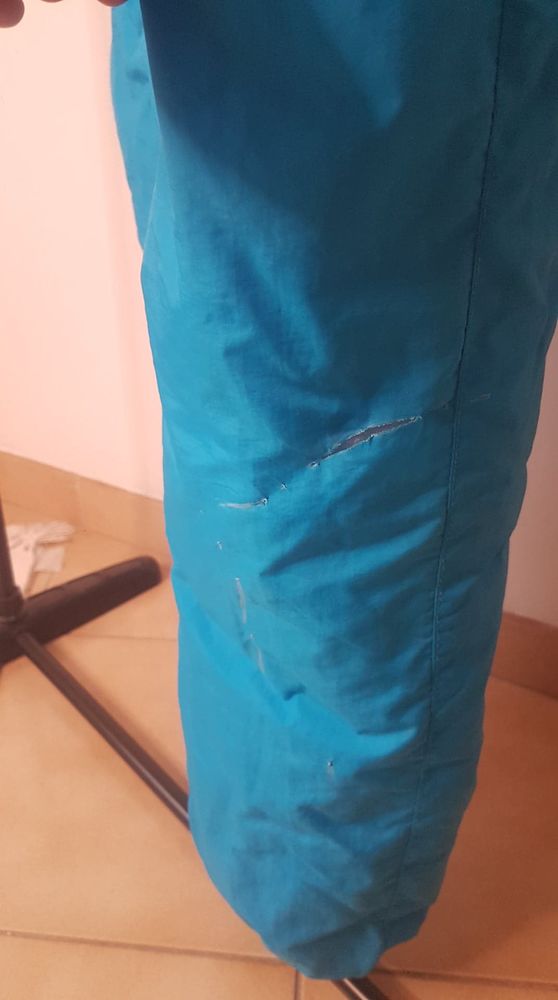 Combinaison de ski adulte Femme 30 Rosny-sous-Bois (93)