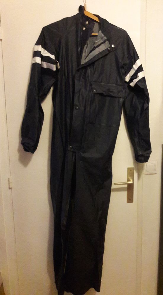 Combinaison anti pluie pour v�lo ou moto 30 Paris 12 (75)