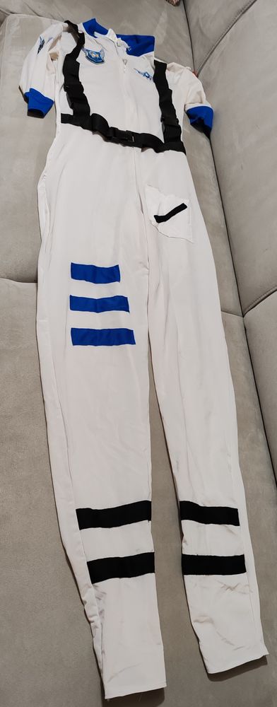 combinaison astronaute blanc H ou F
6 Marseille 10 (13)