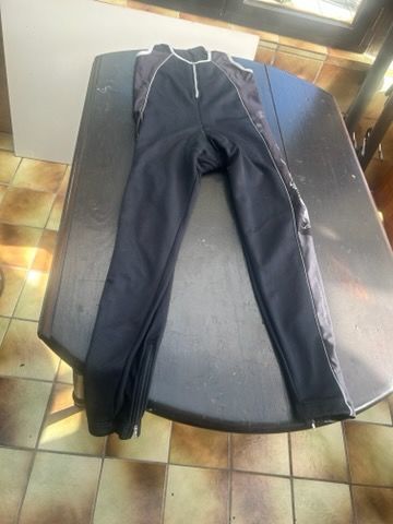 Combinaison cyclisme taille L D�cathlon 7 Ostricourt (59)