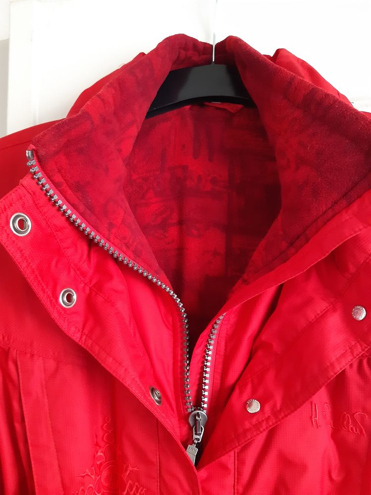 Combinaison SKI H. Duvillard TAILLE 44 80 Neuilly-sur-Marne (93)