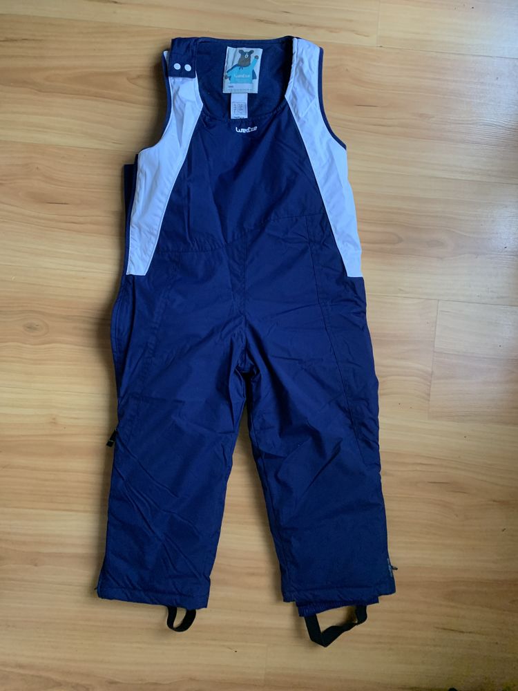 Combinaison de ski enfant weed'ze 20 Saint-Julien-les-Villas (10)