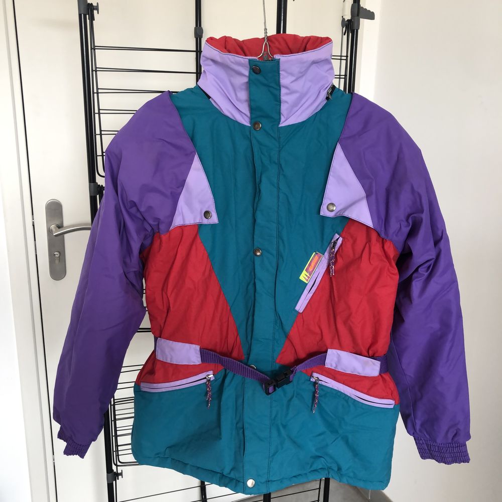 Combinaison de ski enfant 14 ans 15 Aubagne (13)