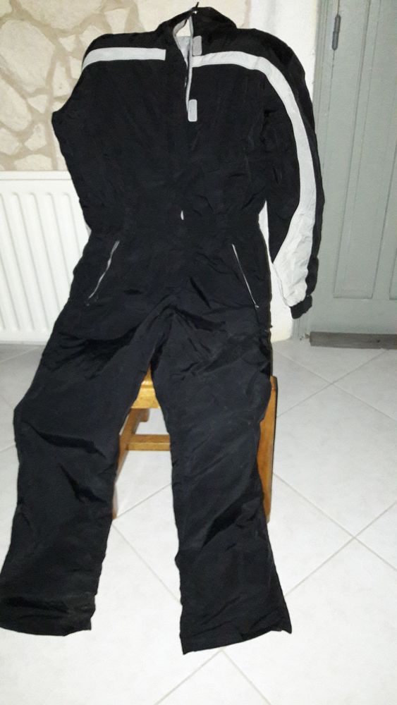 combinaison de ski et ensemble de ski 0 Rouvre (79)