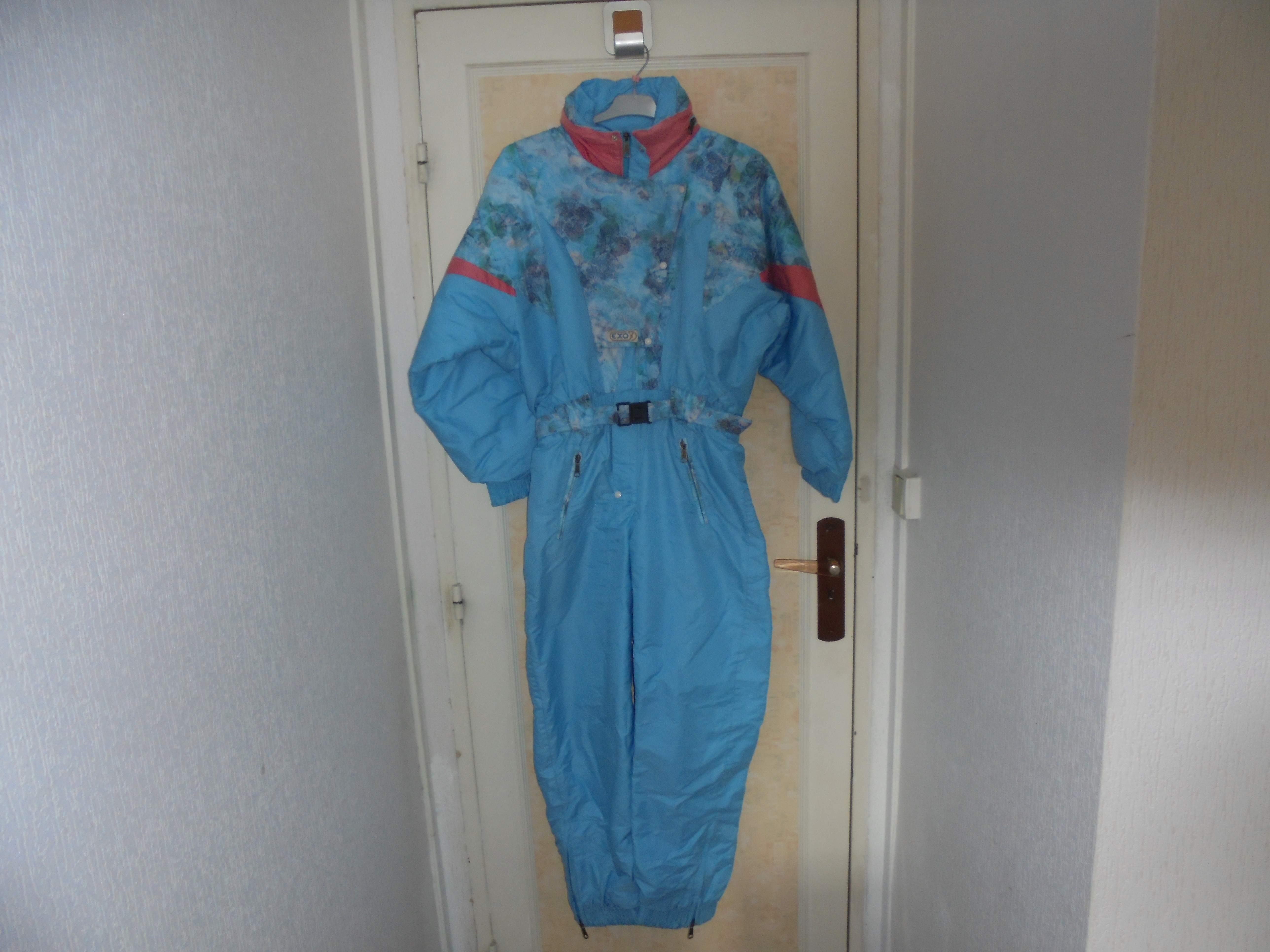 combinaison de ski femme taille 36 35 Colombes (92)