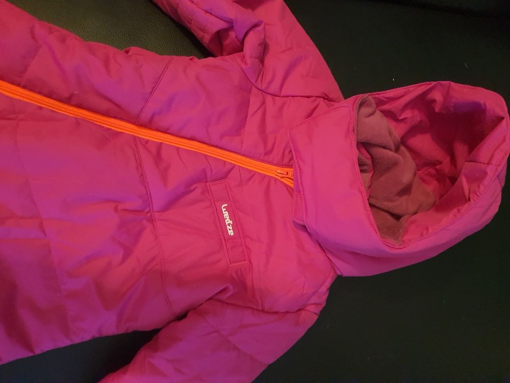 combinaison fille tr�s bonne �tat, 10 Villeneuve-le-Roi (94)