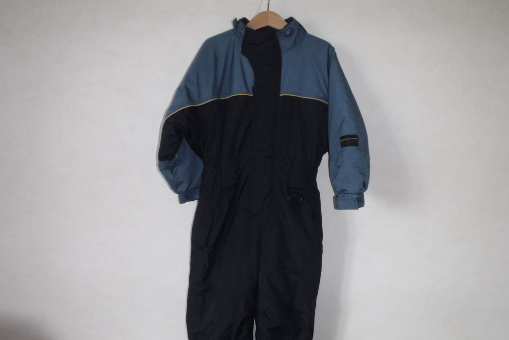 Combinaison de ski gar�on   taille 4 ans   marque : KIABI 9 Betschdorf (67)