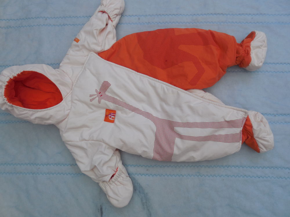 Vetements Enfants Occasion A Pontault Combault 77 Annonces Achat Et Vente De Vetements Enfants Paruvendu Mondebarras