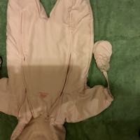 combinaison hiver b�b� 3 mois 8 Pontault-Combault (77)