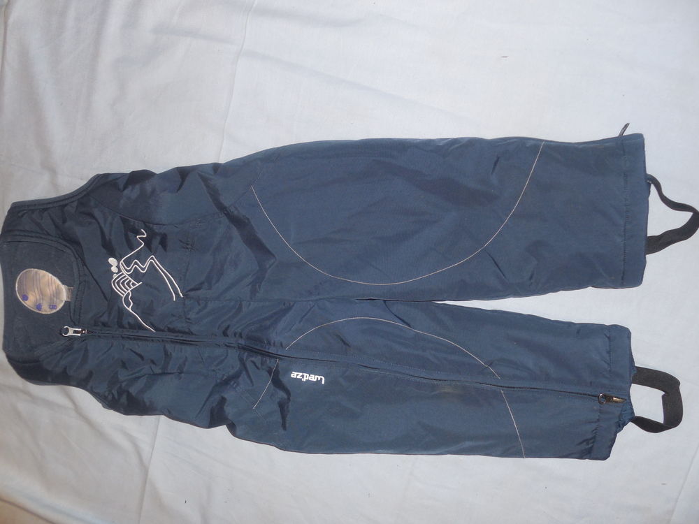 combinaison  hiver ou ski 12 Pontault-Combault (77)